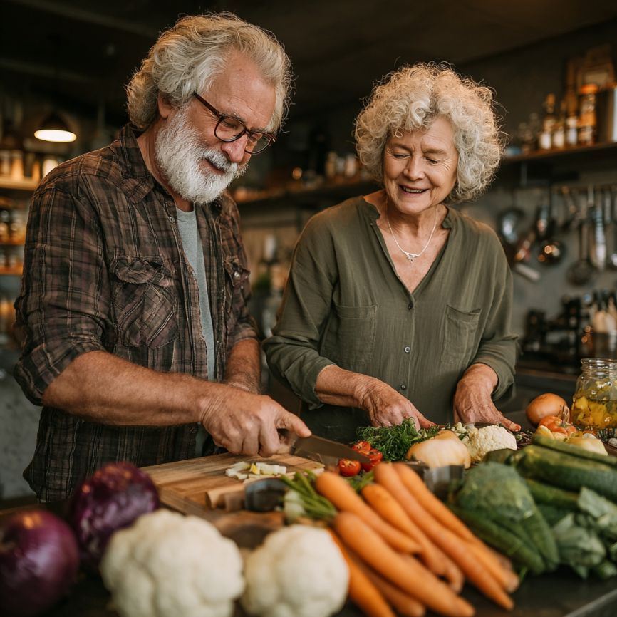 Консултация по хранене